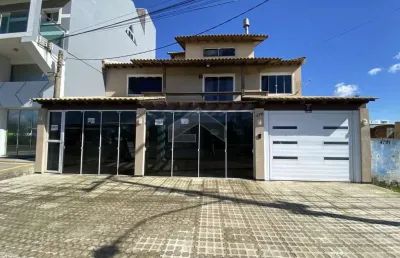 Casa com 4 quartos à venda na Av. Fausto Borba Prates, 4711, Nazaré, Cidreira