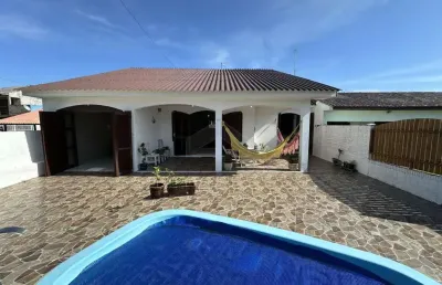 Casa 3 dormitórios para venda em cidreira | diego imóveis | 237