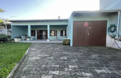 Casa 4 dormitórios para venda em cidreira | diego imóveis | 234