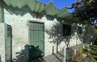 Casa 3 dormitórios para venda em cidreira, centro, 3 dormitórios, 2 banheiros, 1 vaga