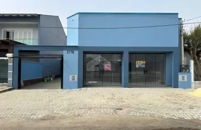 Loja para alugar em cidreira | diego imóveis | 302-loc