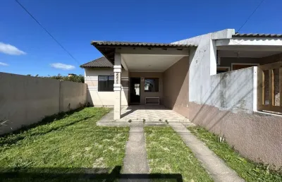 Casa 2 dormitórios para venda em cidreira | diego imóveis | 307