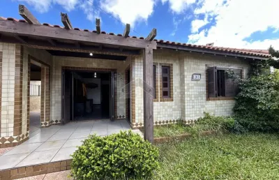 Casa 4 dormitórios para venda em cidreira | diego imóveis | 85