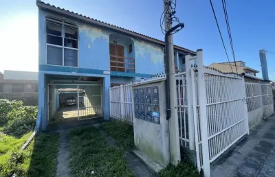 Apartamento 1 dormitório para venda em cidreira | diego imóveis | 191
