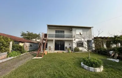 Sobrado para venda em cidreira | diego imóveis | 95