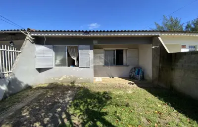 Casa 2 dormitórios para venda em cidreira | diego imóveis | 160