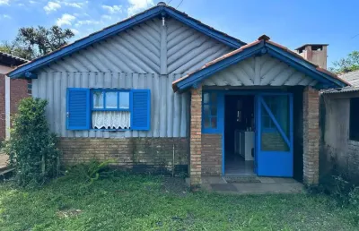 Casa 2 dormitórios para venda em cidreira | diego imóveis | 203