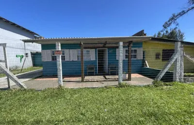 Casa 3 dormitórios para venda em cidreira | diego imóveis | 231