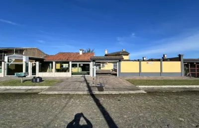 Casa 4 dormitórios para venda em cidreira | diego imóveis | 224