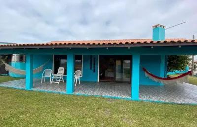 Casa 3 dormitórios para venda em cidreira | diego imóveis | 55