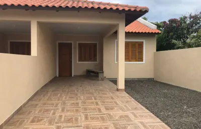 Casa 2 dormitórios para venda em cidreira | diego imóveis | 256