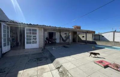 Casa com 4 quartos à venda na Rua Arildo Luis, 4195, Centro, Cidreira