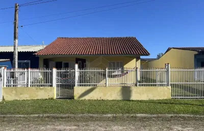 Casa com 2 quartos à venda na Rua Cartola, 157, Salinas, Cidreira