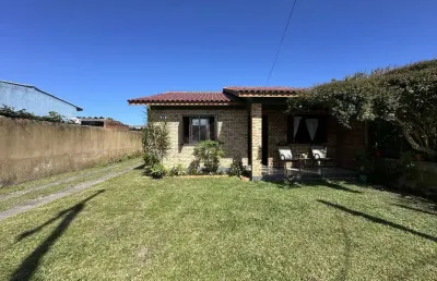 Casa 3 dormitórios para venda em cidreira | diego imóveis | 200