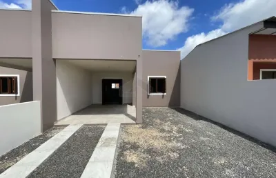 Casa 2 dormitórios para venda em cidreira, salinas, 2 dormitórios, 1 suíte, 2 banheiros