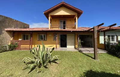 Casa 3 dormitórios para venda em cidreira | diego imóveis | 129