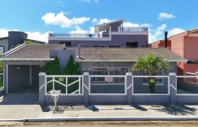 Casa com anexo para venda em tramandaí | diego imóveis | 328