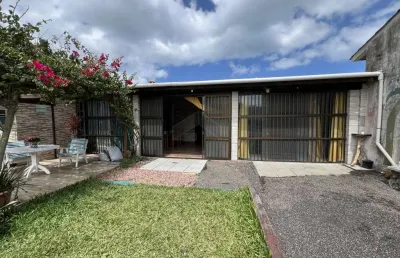 Casa 2 dormitórios para venda em cidreira | diego imóveis | 52