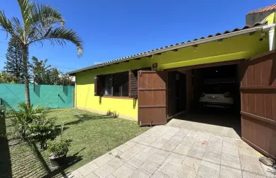 Casa 3 dormitórios para venda em cidreira | diego imóveis | 62