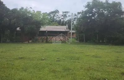 Chácara com 2 casas e açude para venda em cidreira | diego imóveis | 334
