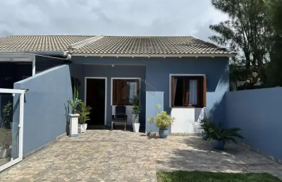 Casa 2 dormitórios para venda em cidreira | diego imóveis | 126