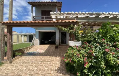 Casa 3 dormitórios para venda em cidreira | diego imóveis | 109