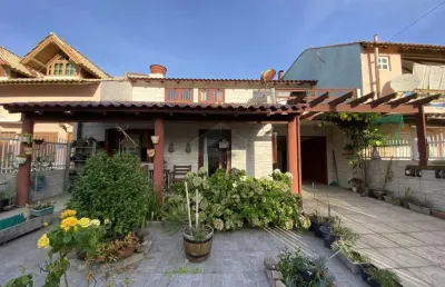 Casa 3 dormitórios para venda em cidreira | diego imóveis | 180