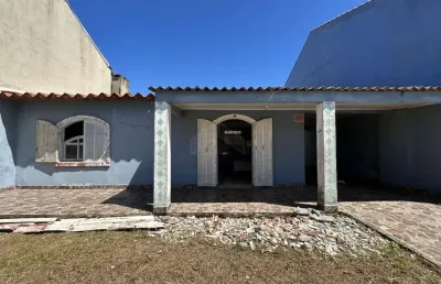Casa 3 dormitórios para venda em cidreira | diego imóveis | 261