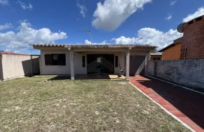 Casa 3 dormitórios para venda em cidreira | diego imóveis | 290