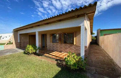 Casa para alugar em cidreira | diego imóveis | 143-loc