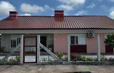 Casa 4 dormitórios para venda em cidreira | diego imóveis | 91