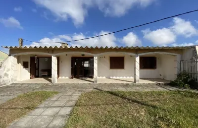 Casa 3 dormitórios para venda em cidreira | diego imóveis | 309