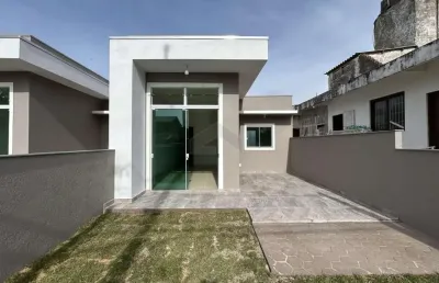 Casa 2 dormitórios para venda em cidreira | diego imóveis | 310