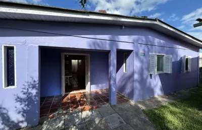 Casa 4 dormitórios ou + para venda em cidreira, nazaré, 4 dormitórios, 3 banheiros