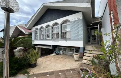 Casa 5 dormitórios para venda em porto alegre | diego imóveis | 142