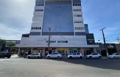 Sala comercial para venda em osório | diego imóveis | 331