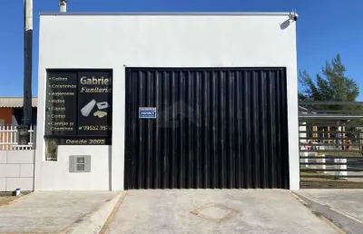 Imóvel comercial para venda em cidreira | diego imóveis | 216