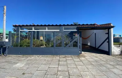 Casa 5 dormitórios para venda em cidreira | diego imóveis | 217