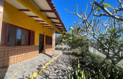 Casa 3 dormitórios para venda em cidreira | diego imóveis | 235