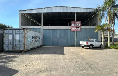 Pavilhão para alugar em imbé | diego imóveis | 278-loc