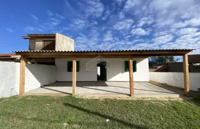 Casa 4 dormitórios para venda em cidreira | diego imóveis | 327