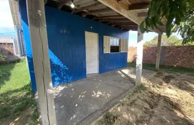 Casa 3 dormitórios para venda em cidreira | diego imóveis | 286