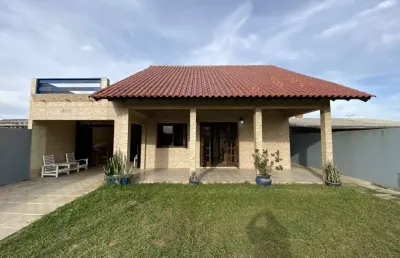 Casa 2 dormitórios para venda em cidreira | diego imóveis | 312