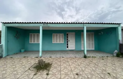 Casa 3 dormitórios para venda em cidreira | diego imóveis | 315