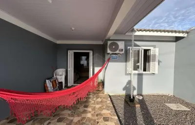 Casa 2 dormitórios para venda em cidreira | diego imóveis | 24
