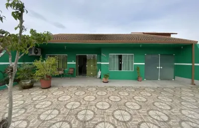 Casa 4 dormitórios para venda em cidreira | diego imóveis | 57