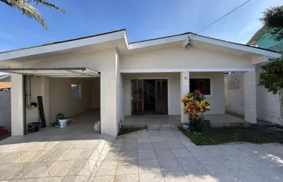 Casa 3 dormitórios para venda em cidreira | diego imóveis | 125
