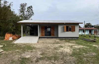 Casa 2 dormitórios para venda em cidreira | diego imóveis | 319