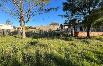 Terreno de 325m² para venda em cidreira | diego imóveis | 337