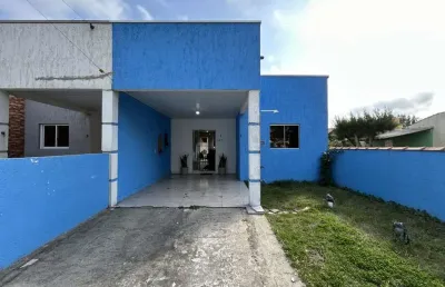 Casa 2 dormitórios para venda em cidreira | diego imóveis | 278